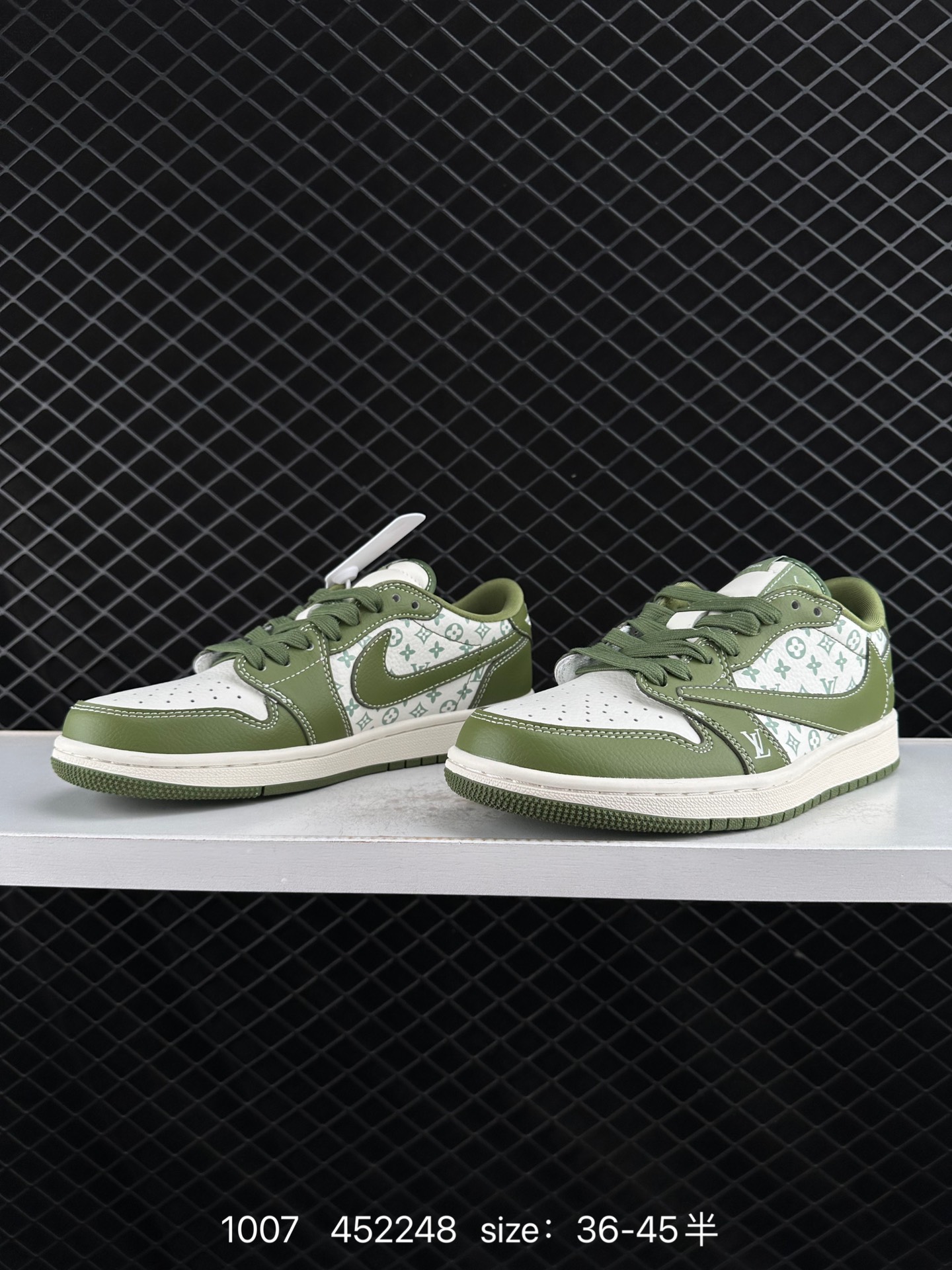 Air Jordan 1 Low AJ1